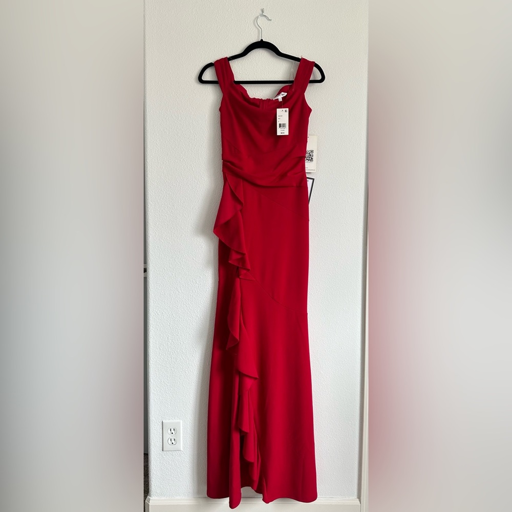 Emeral Sunday Gown